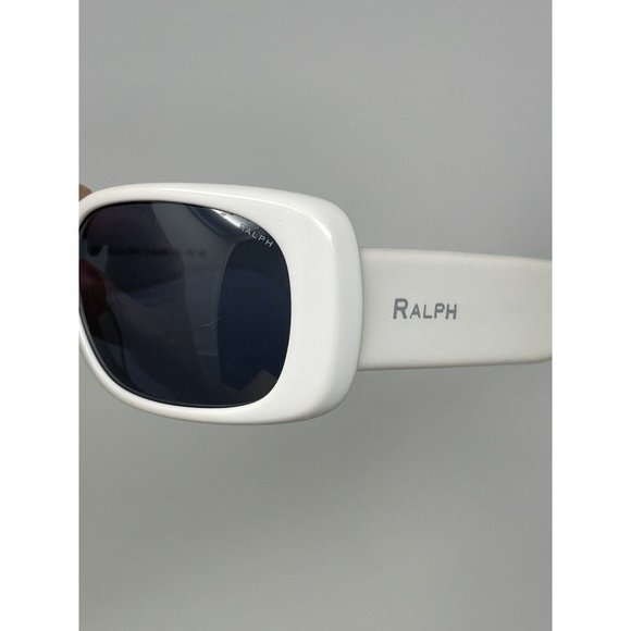 Ralph Lauren sunglasses 917/S White Frames 51 [] 18 135 Hong Kong Vintage main image 8
